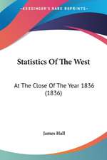 Statistics Of The West