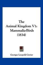 The Animal Kingdom V1