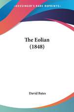 The Eolian (1848)