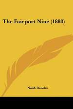 The Fairport Nine (1880)