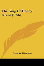 The King Of Honey Island (1896)