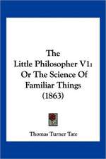 The Little Philosopher V1