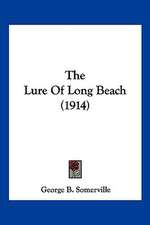 The Lure Of Long Beach (1914)