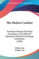 The Modern Cambist