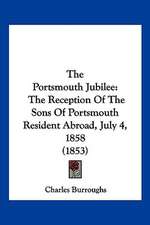 The Portsmouth Jubilee