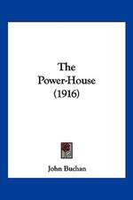 The Power-House (1916)