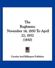 The Rugbaean