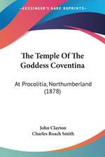 The Temple Of The Goddess Coventina