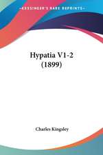 Hypatia V1-2 (1899)