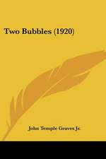 Two Bubbles (1920)