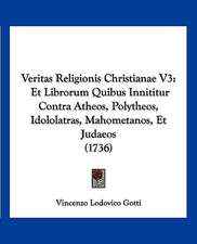 Veritas Religionis Christianae V3