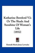 Katharine Bereford V2