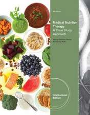 Medical Nutrition Therapy