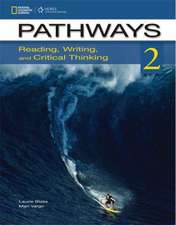 Blass, L: Pathways: Reading, Writing, and Critical Thinking