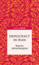 Democracy in Iran