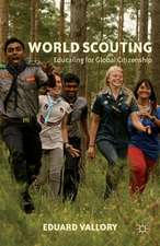 Vallory, E: World Scouting