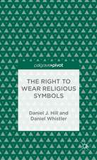 The Right to Wear Religious Symbols