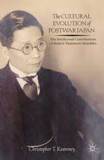 The Cultural Evolution of Postwar Japan: The Intellectual Contributions of Kaiz?’s Yamamoto Sanehiko