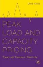 Peak Load and Capacity Pricing: Theory and Practice in Electricity