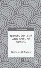 Theory of Mind and Science Fiction