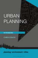 Urban Planning