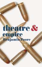 Theatre and Empire