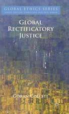 Global Rectificatory Justice