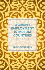 Women’s Employment in Muslim Countries: Patterns of Diversity