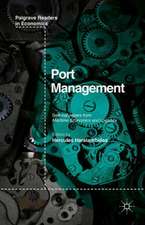 Port Management