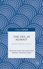 The Veil in Kuwait: Gender, Fashion, Identity