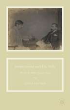 Joseph Conrad and H. G. Wells: The Fin-de-Siècle Literary Scene