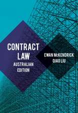 Contract Law