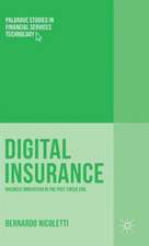 Digital Insurance