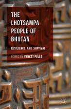 The Lhotsampa People of Bhutan: Resilience and Survival