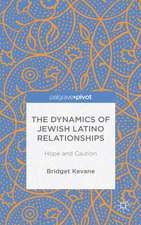 The Dynamics of Jewish Latino Relationships: Hope and Caution