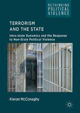 Terrorism and the State