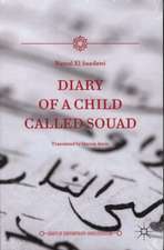 Diary of a Child Called Souad