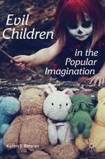 Evil Children in the Popular Imagination