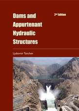 Dams and Appurtenant Hydraulic Structures, 2nd edition