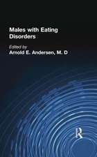 Males With Eating Disorders