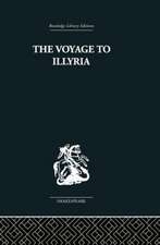 The Voyage to Illyria: A New Study of Shakespeare