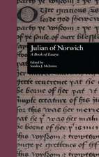 Julian of Norwich