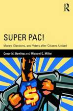 Super Pac!