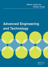 Advanced Engineering and Technology: Proceedings of the 2014 Annual Congress on Advanced Engineering and Technology (CAET 2014), Hong Kong, 19-20 April 2014