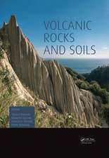 Volcanic Rocks and Soils