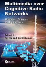 Multimedia Over Cognitive Radio Networks