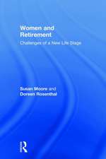 Women and Retirement: Challenges of a New Life Stage