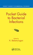 Pocket Guide to Bacterial Infections