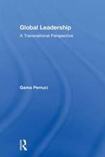 Global Leadership: A Transnational Perspective