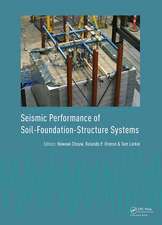 Seismic Performance of Soil-Foundation-Structure Systems: Selected Papers from the International Workshop on Seismic Performance of Soil-Foundation-Structure Systems, Auckland, New Zealand, 21-22 November 2016